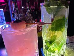 -MOSSO音乐酒吧·live house(南京旗舰店)