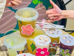 -鲜芋仙(南开大悦城店)