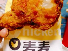 -麦当劳(酒仙桥路店)