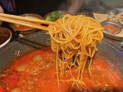 -萍姐火锅·公路夜市(打浦桥日月光店)