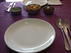 WP_20141003_009-葛尼沙印度餐厅 (镇明路店)