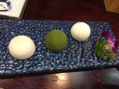 -千草屋日式料理·寿司