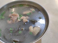 -海汇源老烧麦店(东大街总店)