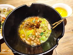 -素清香(解放路店)