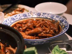 -欧记大排档·景德菜(上海首店)