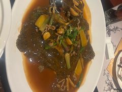 -广州白云机场铂尔曼大酒店·恬园创意中餐厅