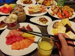 -宁波万豪酒店