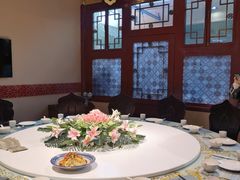 包厢-阿西娅食府(中关村店)