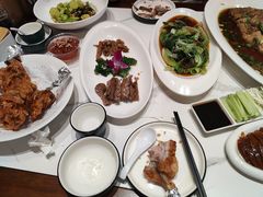 -梅利汴京烤鸭•开封豫菜地标店(东大街店)