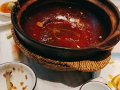 -曹家小菜(胜太路店)