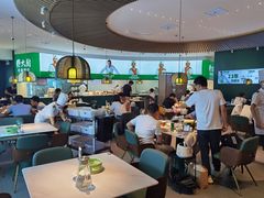 -费大厨辣椒炒肉(黄兴中心广场店)