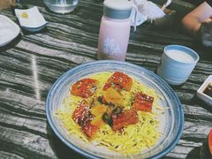 -将太无二·蓝鳍放题·北美寿司(领展购物广场中关村店)