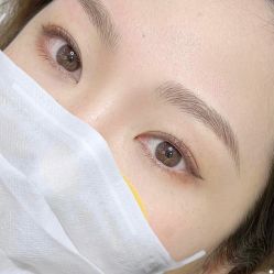 -臣丽纹眉品牌连锁
