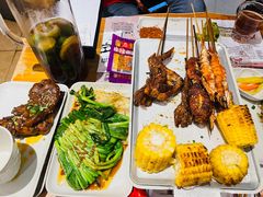 -木屋烧烤(龙华店)