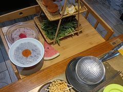 -手选潮汕鲜活牛肉火锅(二七广场店)