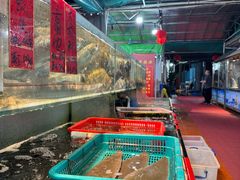 -大笑饭堂(甲子桥店)