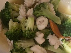-渔·日落海景餐厅(南沙湾沙滩店)