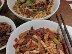 -寻裕记·现炒浇头面(人民广场店)