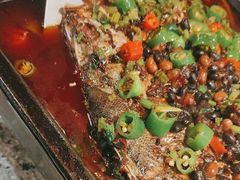 -里岛烤鱼(东港凯虹广场店)