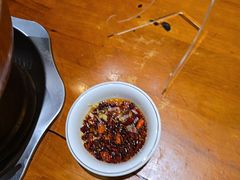 -乐宴·老北京铜火锅(八卦岭店)