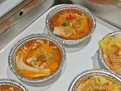 -妖无二·和牛烧烤自助(新吴万达店)