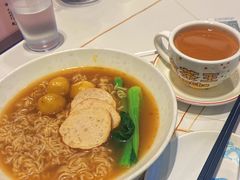 -龙记香港茶餐厅(久光百货店)