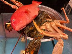 -瓯菜排档(娄桥店)