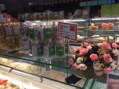 -清真全盛斋传统糕点(西羊市店)