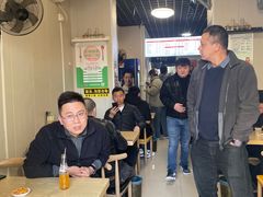 -岳记老成都三味面