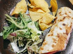 -HELLO 27 意面·沙拉·帕尼尼