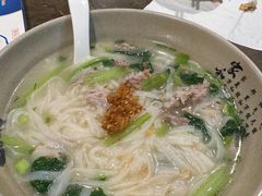 -博鳌悠然·忠锐杂粮茶餐厅