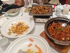 -新乾隆酒楼(帝景园店)