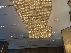 -广州天河希尔顿酒店