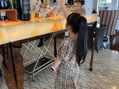 -上海和平饭店华懋阁 Cathay Room