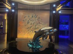 -上和臻品中国菜(花园街店)