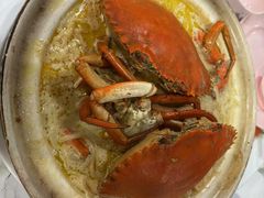 -龙海鲜螃蟹王(宏茂桥店)