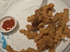-不倒翁·安徽名菜楼(步行街店)