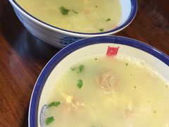 -惠宾饭庄(中山路店)