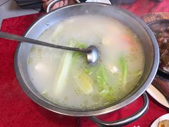 -粤香楼(新光里店)