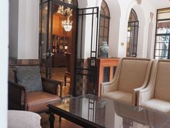 -马勒别墅·中餐厅