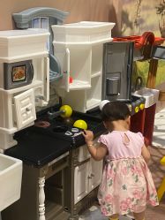 -鲁比猴非洲探索部落(喜盈门店)