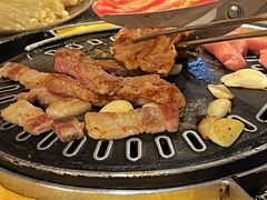 -老板娘的烤肉店(港湾广场店)