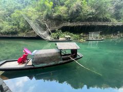 -三峡人家风景区