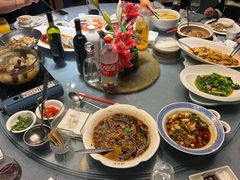 -全聚德(常州店)
