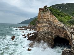 -美人鱼悬崖海景餐厅(鹿嘴山庄店)
