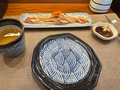 -戏作寿司(观音桥店)