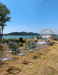 -琥珀婚礼策划AMBER WEDDING