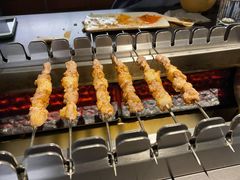 -很久以前羊肉串(南京路第一百货店)