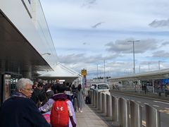 -格拉斯哥国际机场