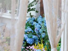 -Lamant Manor已闻花名关於蓝